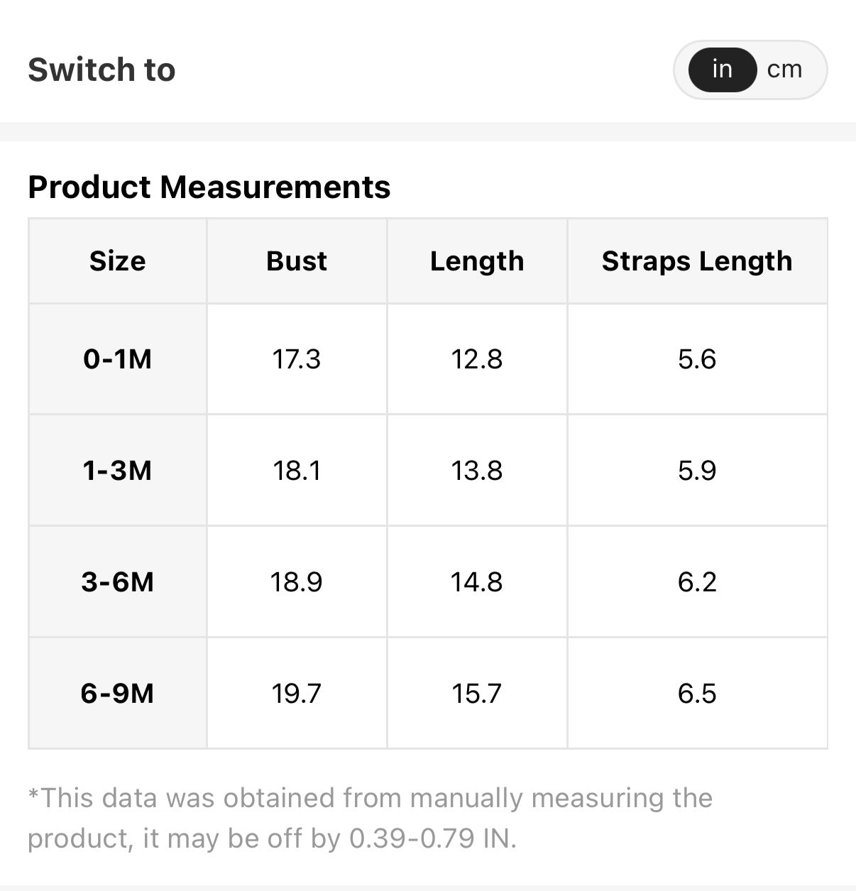 100% Cotton Vintaside Kids Newborn Infant Summer Sleeveless Casual Western-Style Dress.