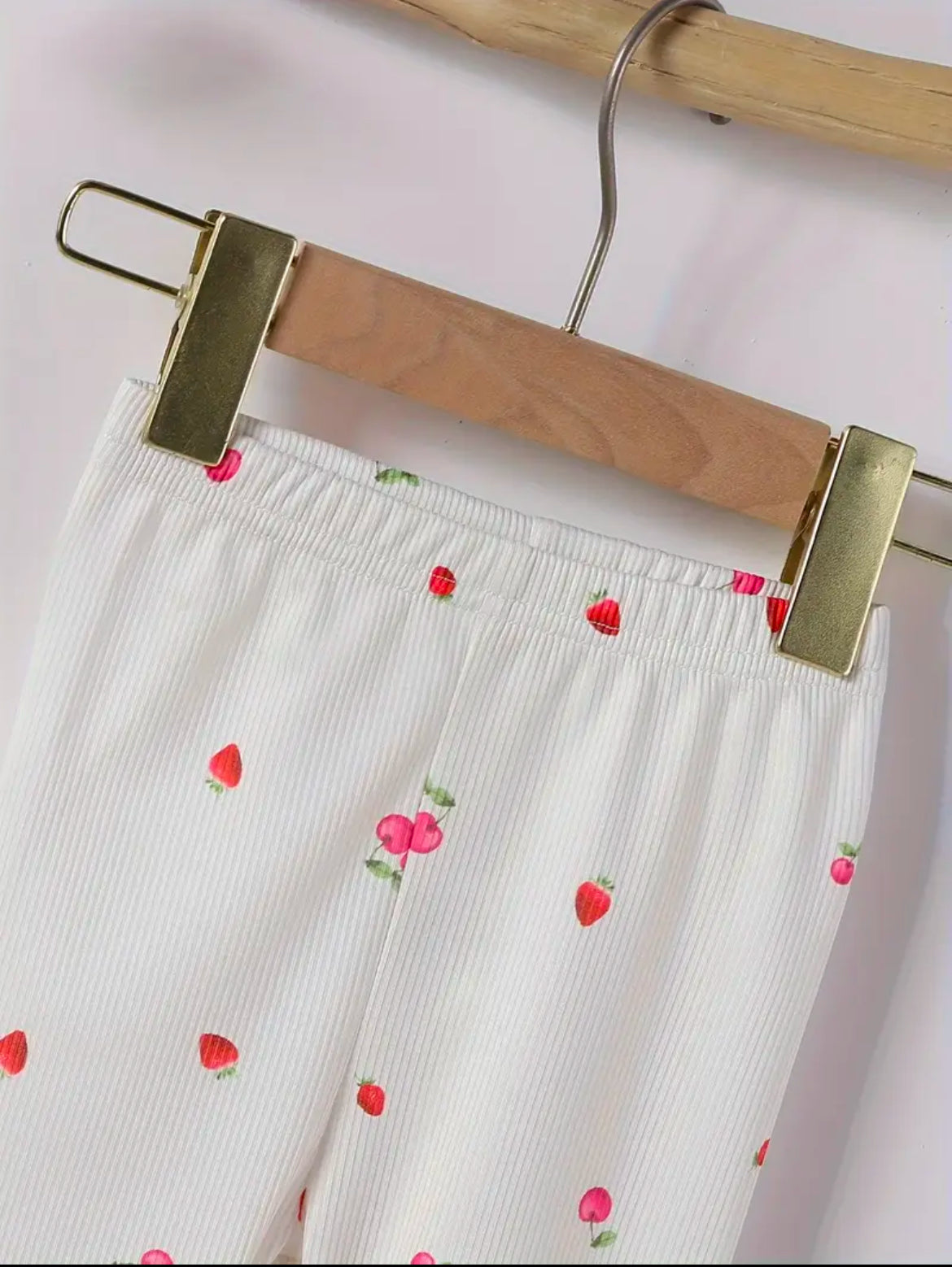 Summer Casual Trousers