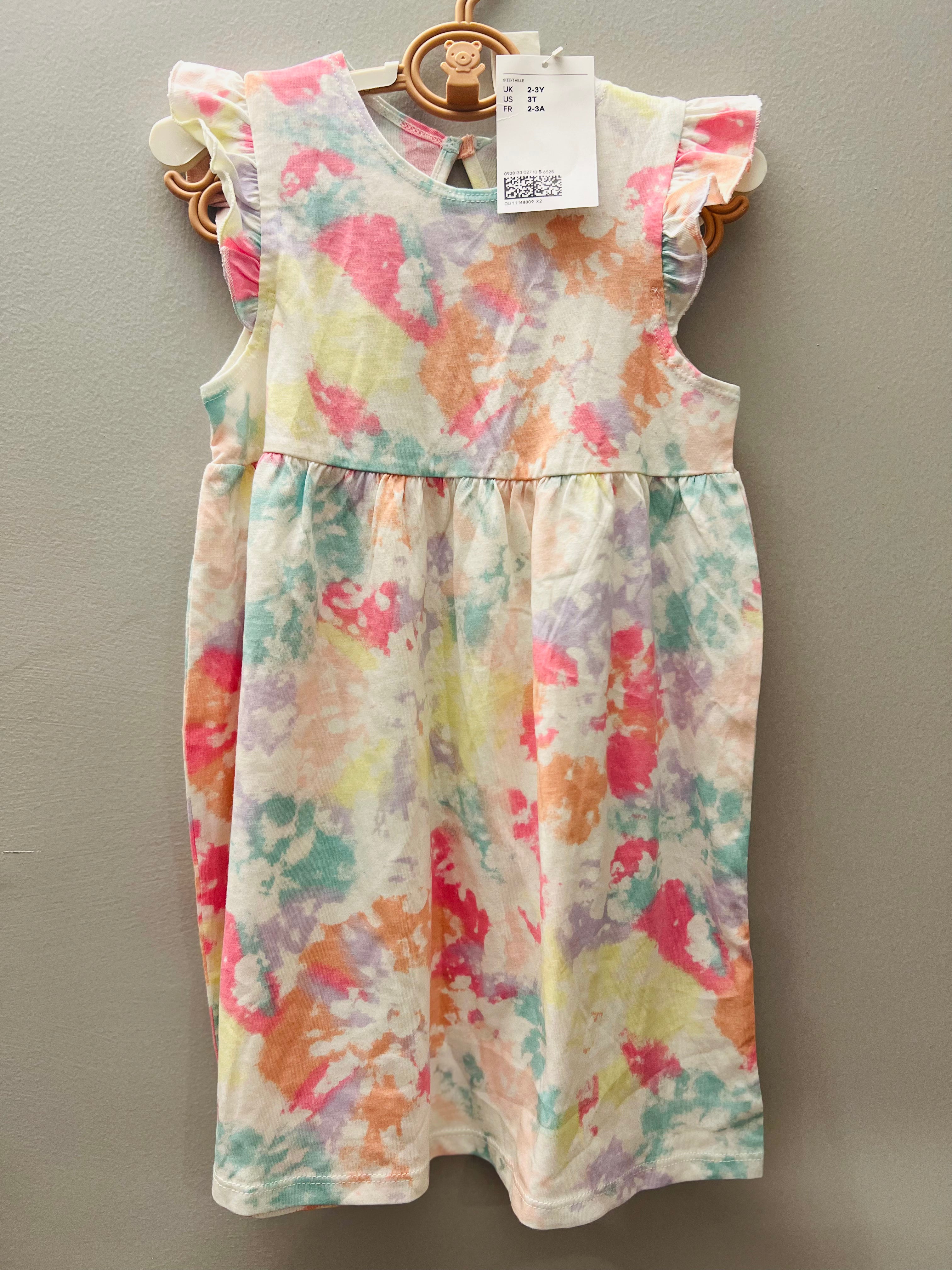 H&m baby cheap dresses uk