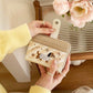 Trends Sausage Dog Design Wallet, Fashionable Card Holder, Portable Wallet.( Delivery by 15th October)