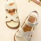 Girls Flat Sandals