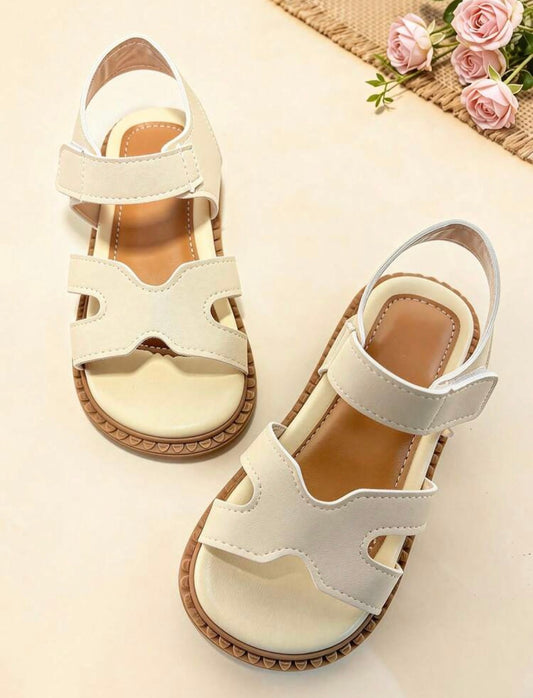 Girls Flat Sandals