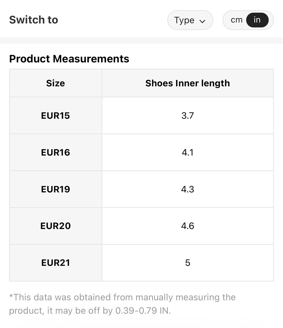 1pair Unisex Cartoon Bear Design Anti-Slip Pu Hook And Loop Closure Soft Comfortable Shoes.