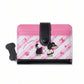 Trends Sausage Dog Design Wallet, Fashionable Card Holder, Portable Wallet.( Delivery by 15th October)