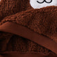 Trends Cozy Pixies Baby Boy Cartoon Anim Pattern Knit Soft Crew Neck Long Sleeve Pullover Autumn Winter Sweatshirt. ( Delivery by 10th October)