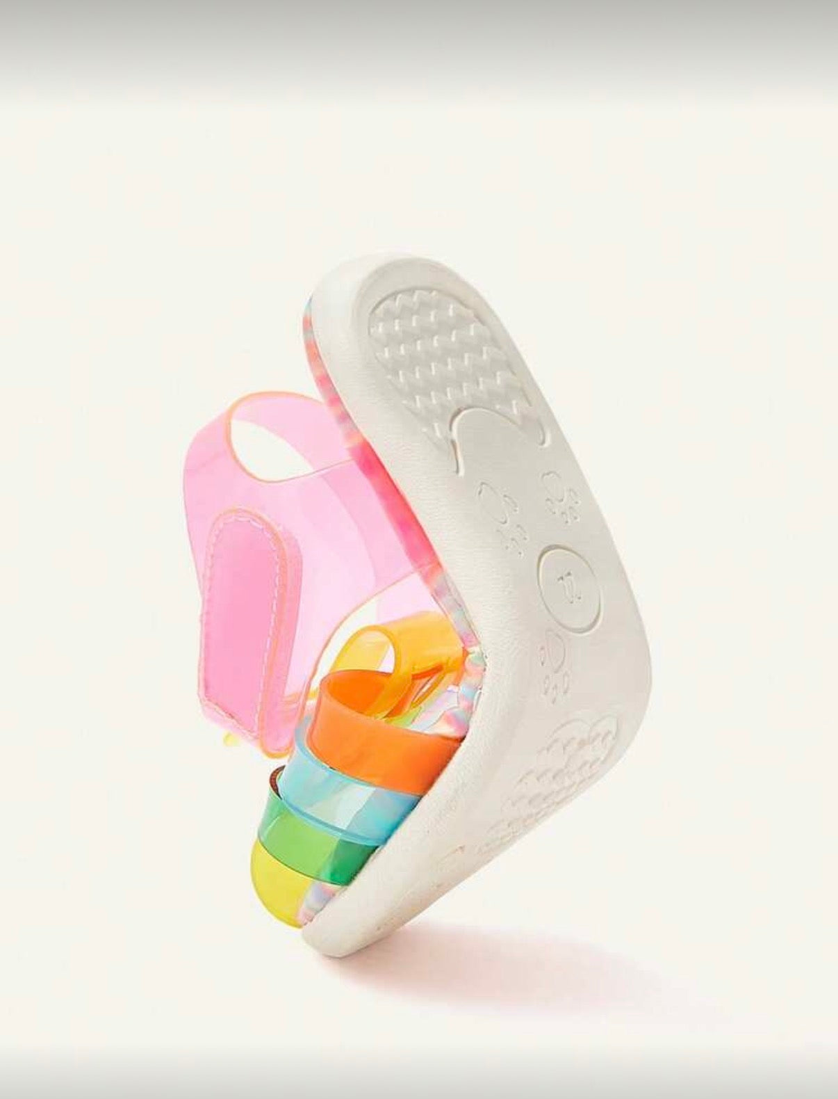Flat Sandals For Girls