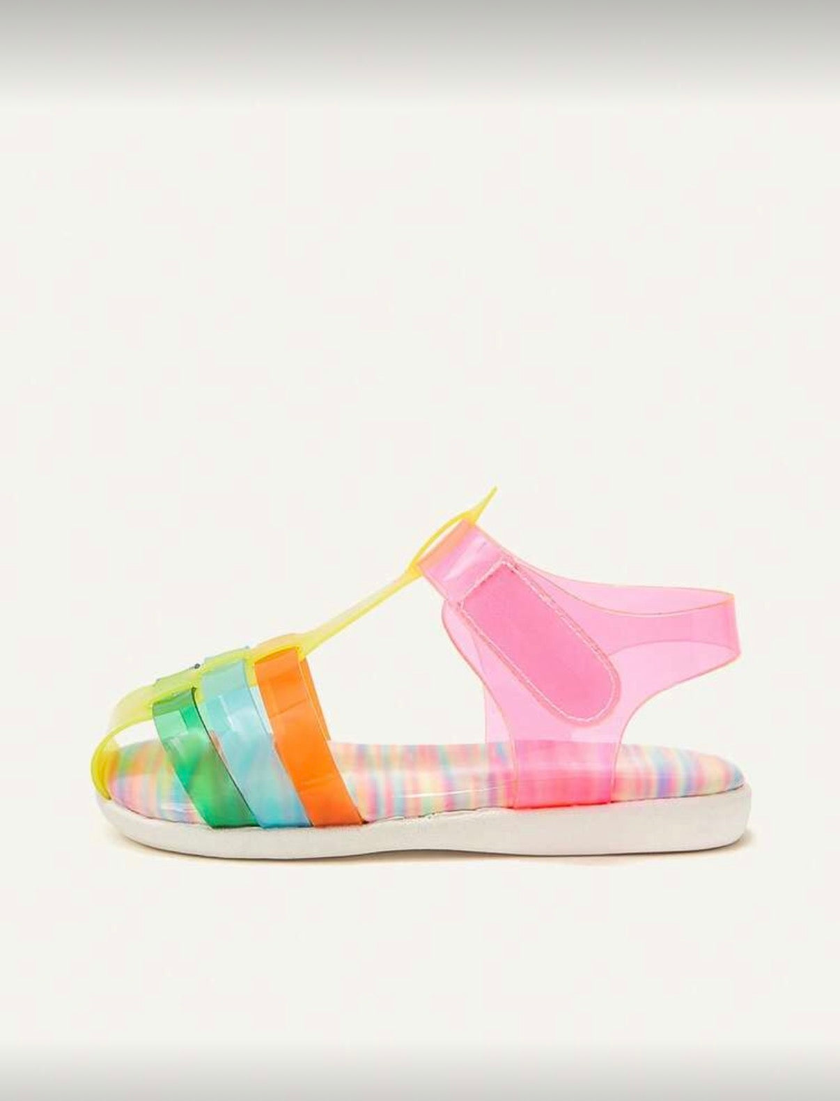 Flat Sandals For Girls