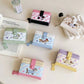 Trends Sausage Dog Design Wallet, Fashionable Card Holder, Portable Wallet.( Delivery by 15th October)