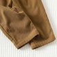 2pcs Winter Top & Elastic Pants.