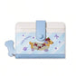 Trends Sausage Dog Design Wallet, Fashionable Card Holder, Portable Wallet.( Delivery by 15th October)