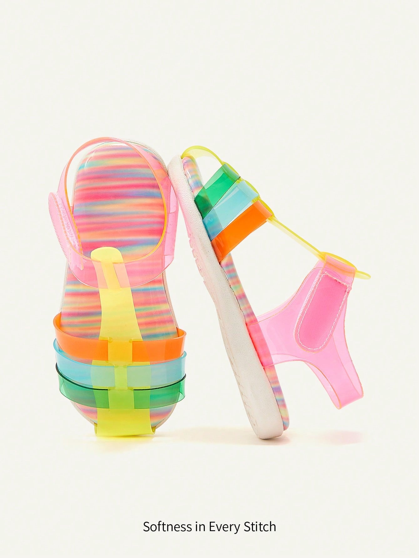 Flat Sandals For Girls