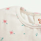 Baby Girl Snug Fit Pajamas and Top (2 Pc Set)