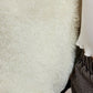 SHEIN Baby Girl Cute & Versatile Thermal Lined Hooded Jacket For Autumn/Winter