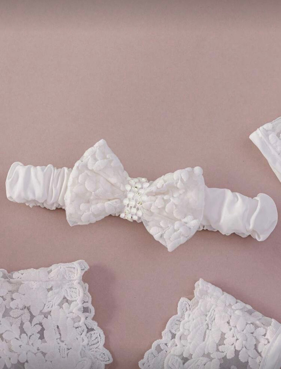 3 Pc Dress.