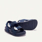 Dinosaur Fun Cute Children's Leisure Soft Sole Light Double Match Boys Flat Sandals