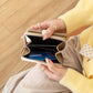 Trends Sausage Dog Design Wallet, Fashionable Card Holder, Portable Wallet.( Delivery by 15th October)