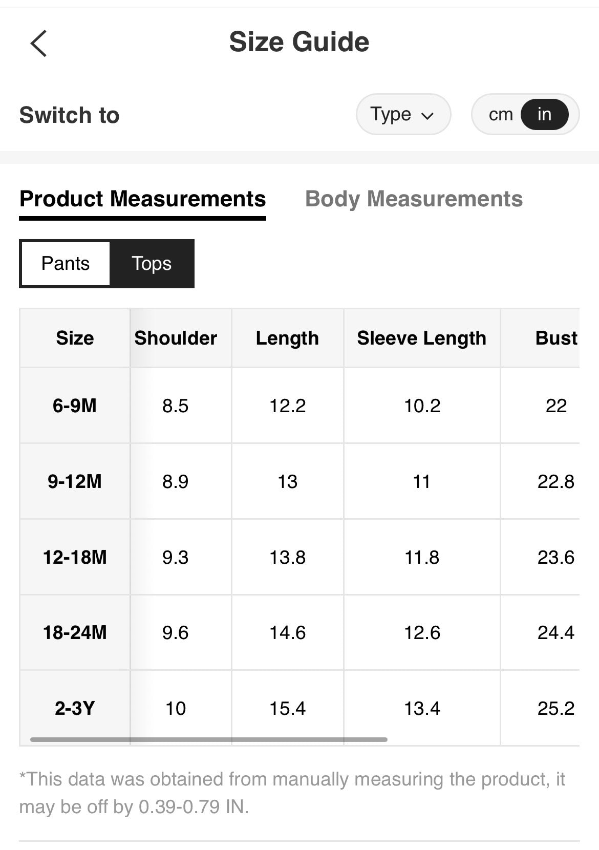 2 Pc Baby Boy Sweater Set.