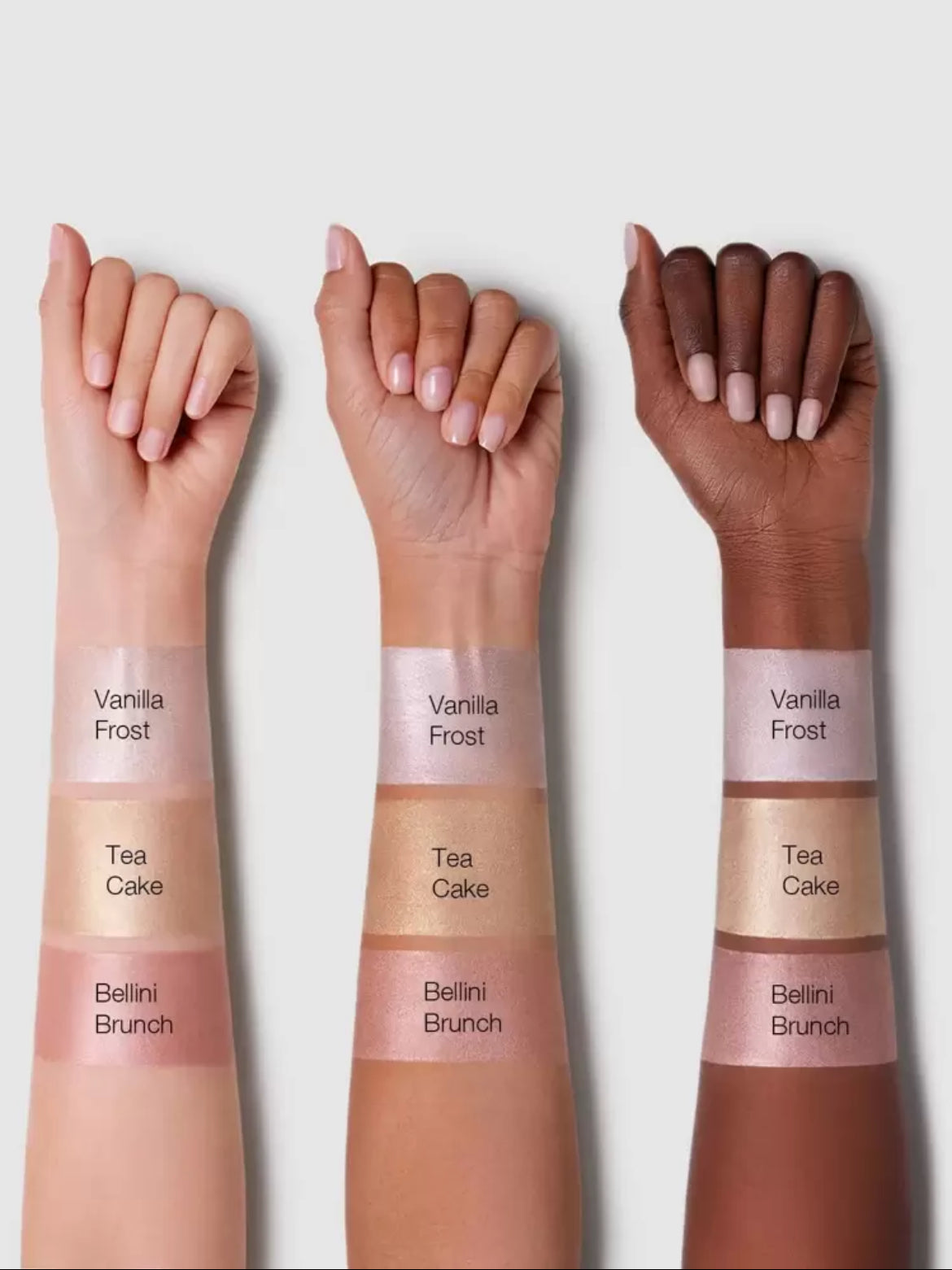Shein Highlighter