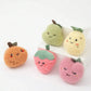 1 Pc Cartoon Fruit Design Toy