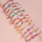 1 Pc Girls Adjustable Random Bracelet