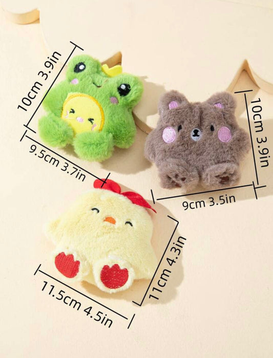 1 Pc Random Design Toy
