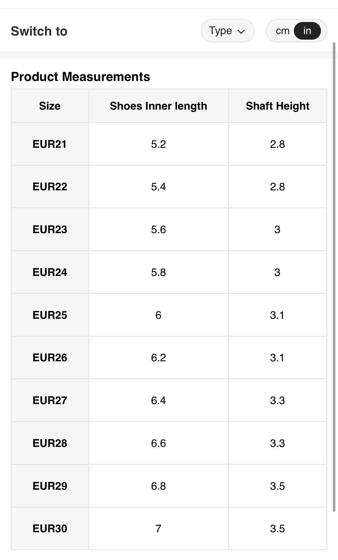 Kids' Comfortable And Simple Short Boots For Girls