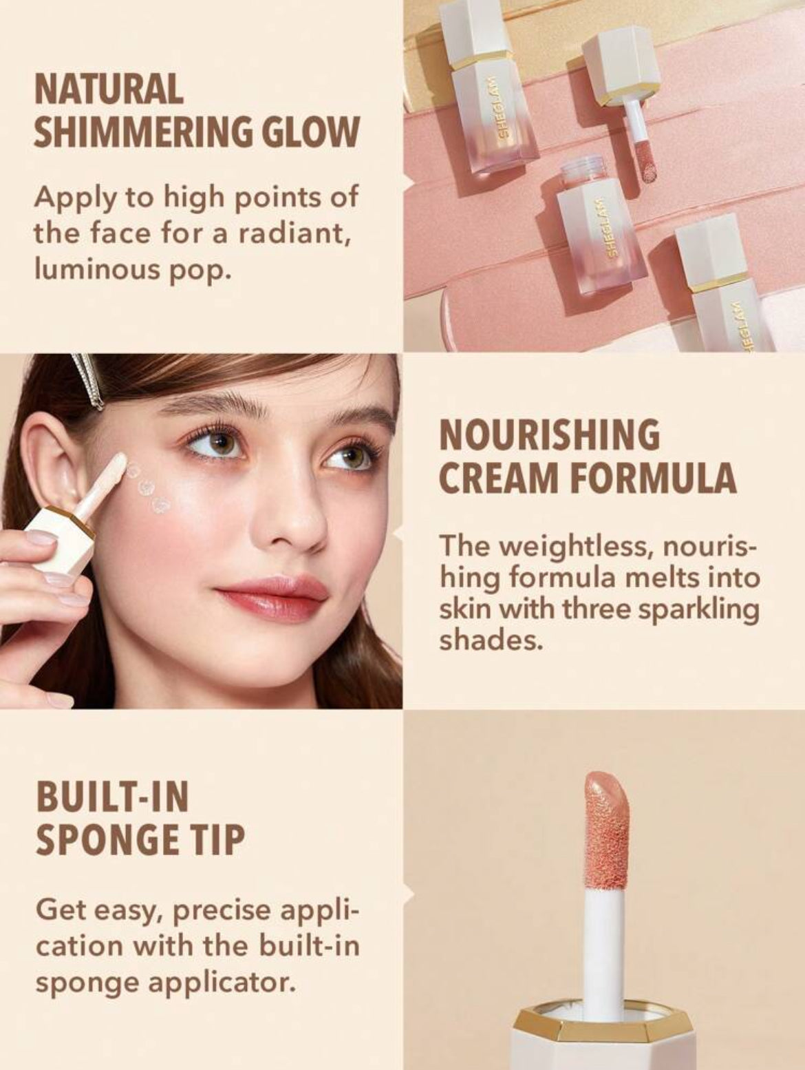 Shein Highlighter