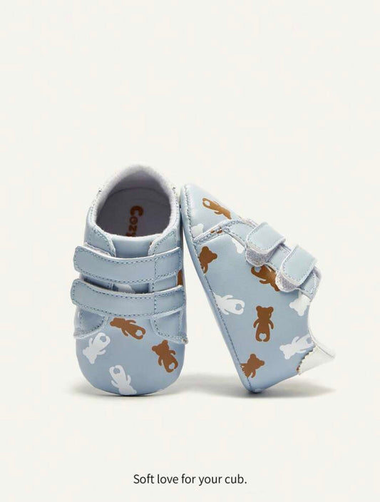 Baby Boy Casual Pre Walker Shoes