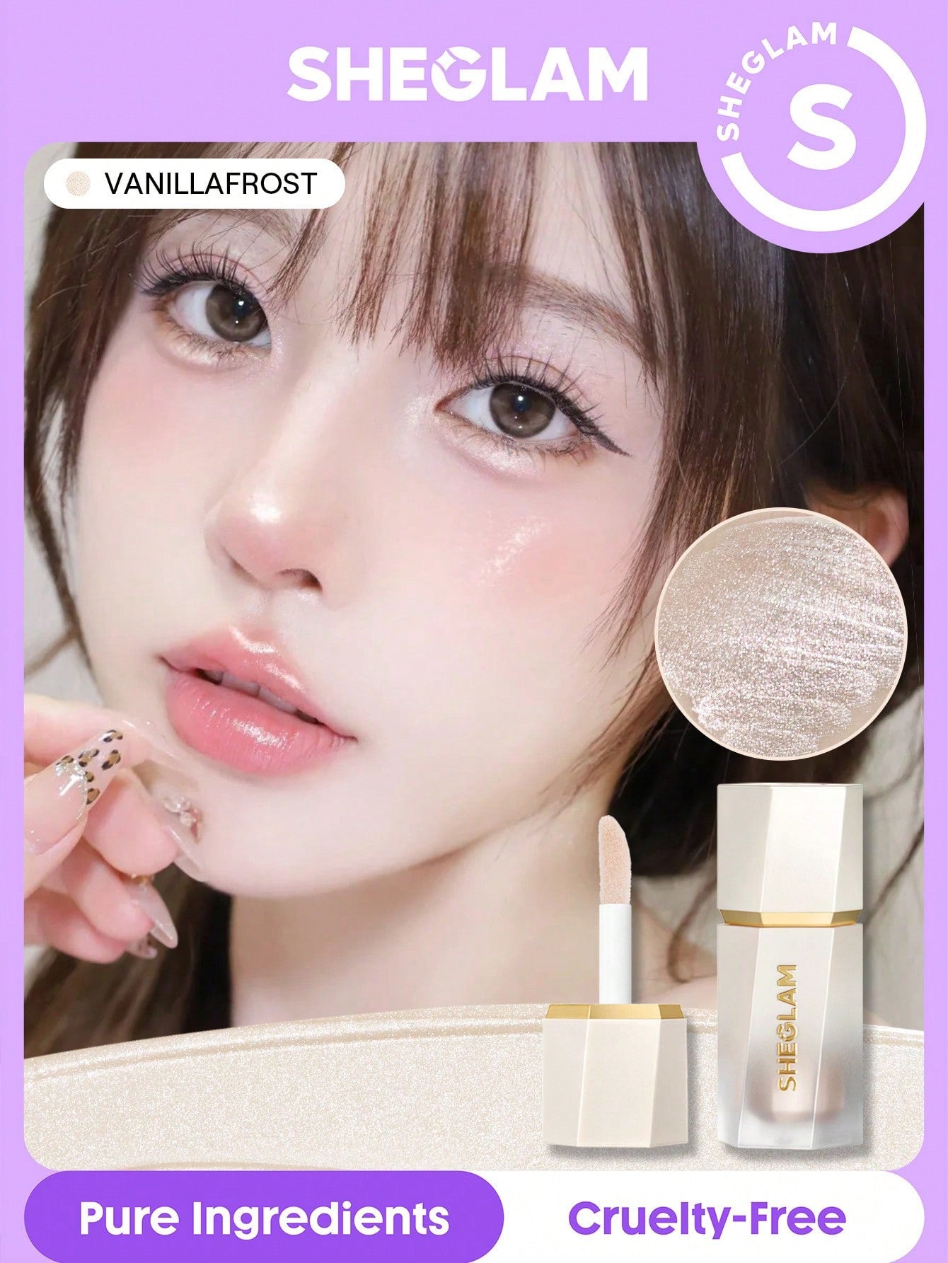 Shein Highlighter