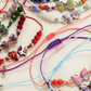 1 Pc Random Butterfly Decor Bracelet