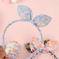 5 pcs Girls Rabbit Ear Decor Headband