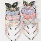 5 pcs Girls Rabbit Ear Decor Headband